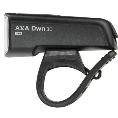 Faro delantero axa dwn-30 usb | encendido apagado | 10 30 lux