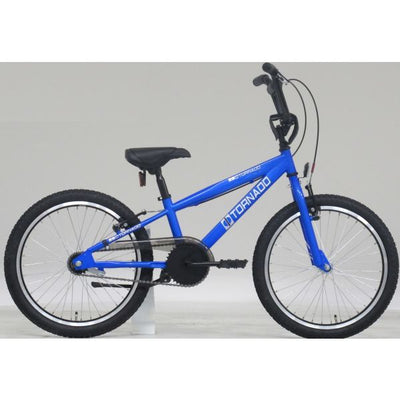 Royal 20 Tornado Blue