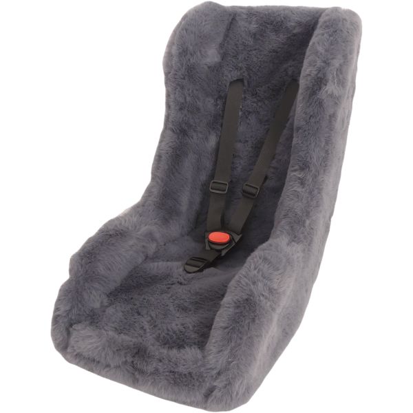 EDGE PEUTERS ESCALE CARGOCOMFY 7-19 MESES GRIS