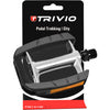 Trivio - fietspedalen trekking ultra light anti-slip zwart