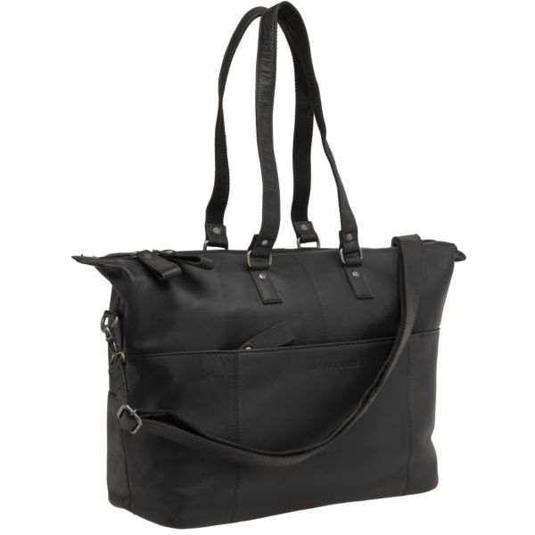 Bolso nuevo looxs verla negro
