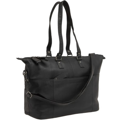Bolso nuevo looxs verla negro