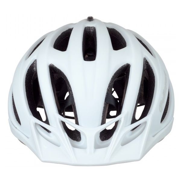 PoliSport MTB Helm Sport-Flow M 55-57 cm Mat White