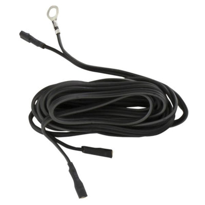 Imp Light cable dinamo 2 hilos 220 cm