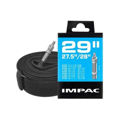 Impac (Schwalbe) inner tube DV19 28 29 inch 40 60-622 635 40 mm