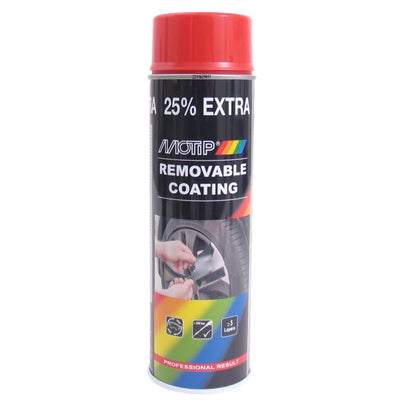 MOTIP Sprayplast Alto lucido (lattina spray di 500 ml)