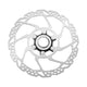 Shimano RT54 Disco de freno Acero inoxidable Conjunto de bloqueo de 180 mm de 180 mm