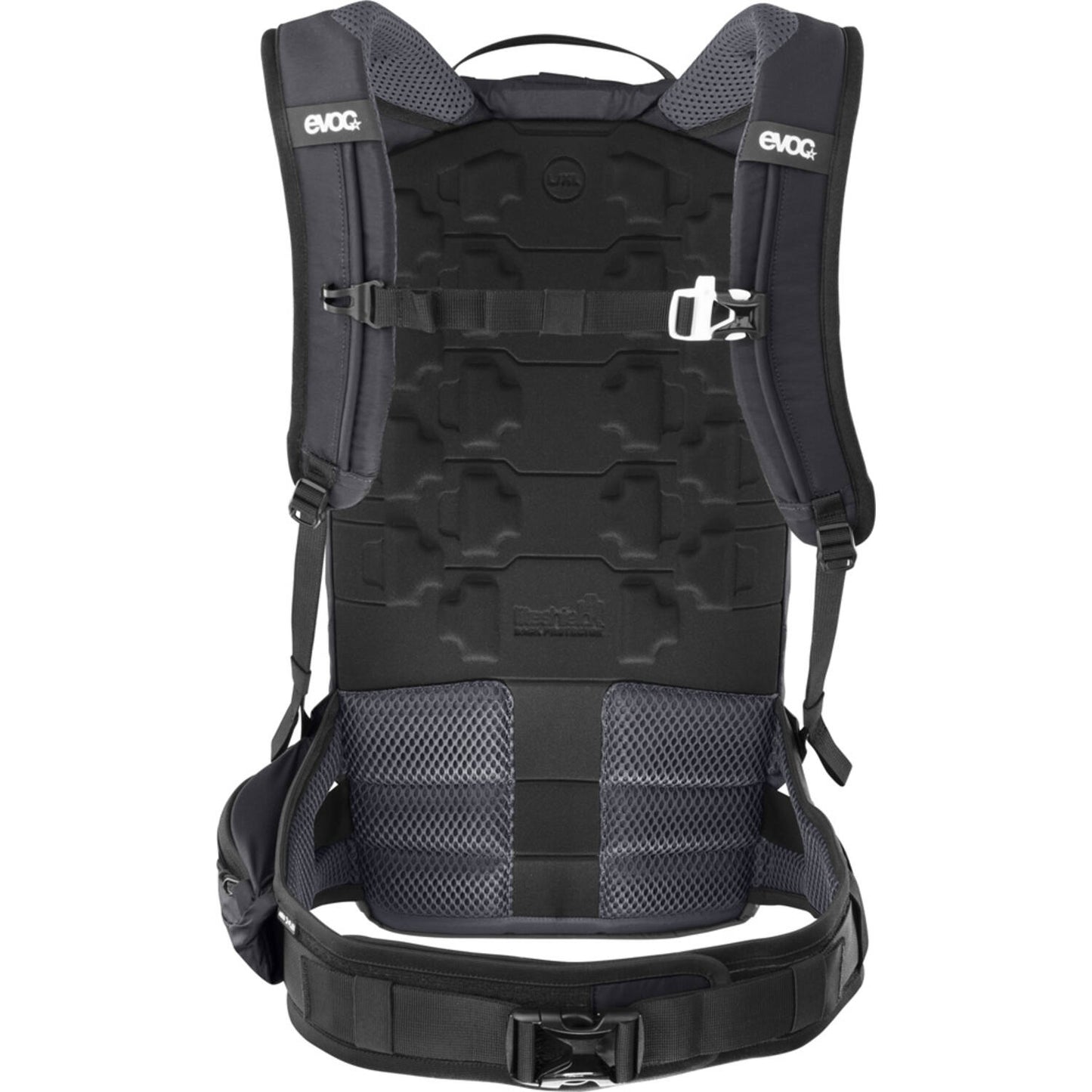 Evoc - trail pro blackline s m 10l