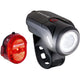 AURA DE ILUMBAJE AURA 35 LUX + Nugget II LED recargable