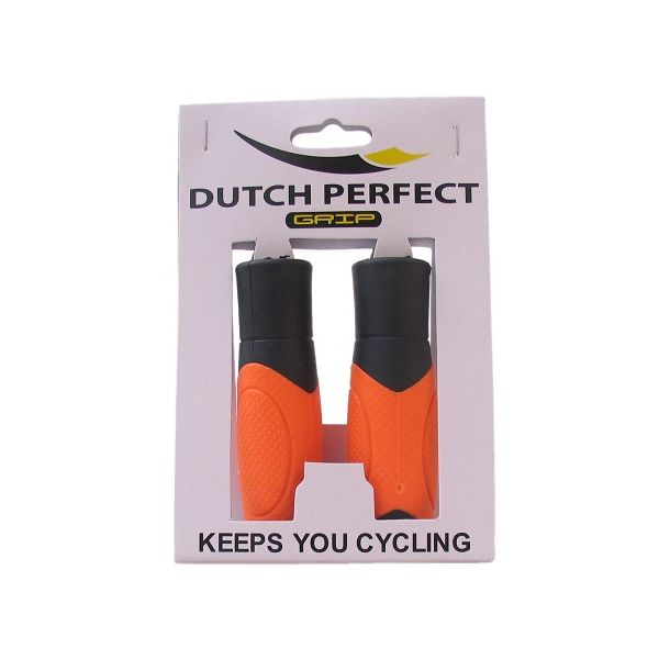 Manico Dutchperfect set orance olandese olandese