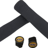 Manopole manubrio in silicone Esi Fit XC