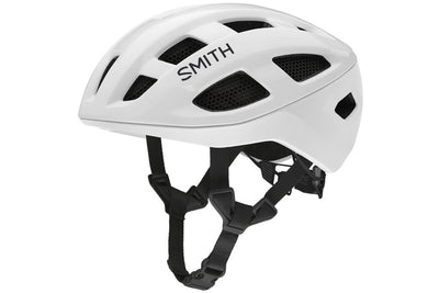 Smith Helm triad mips white matte white
