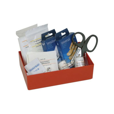 Carpoint Primi Aid Set Medium 37 pezzi