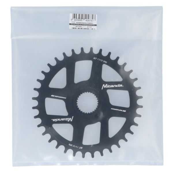 Gear 36t Miranda Bosch 4 D1, DM, 47,5 mm