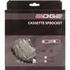 Bordo cassetta a 10 velocità CS-M6010 11-46T -Olver Nero