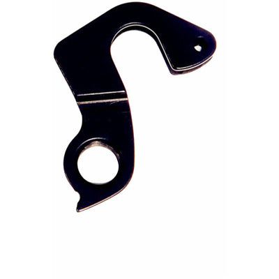 Ruote ruote di produzione MFG Canondale Derailleurpad CNC Tipo 162