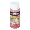 EZMTB Fluid Mineral Oil Red (60 ml)