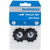 Shimano derailleurwielset 10v rd-rx400 grx 10-sp