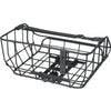 Basil mand portland mik 2.0 25l mat zwart