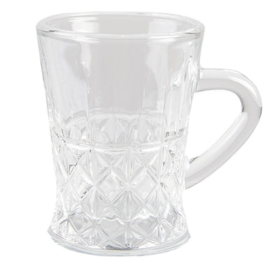 Tazzina espresso Clayre Eef 95ml 6 pz