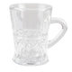 Tazzina espresso Clayre Eef 95ml 6 pz