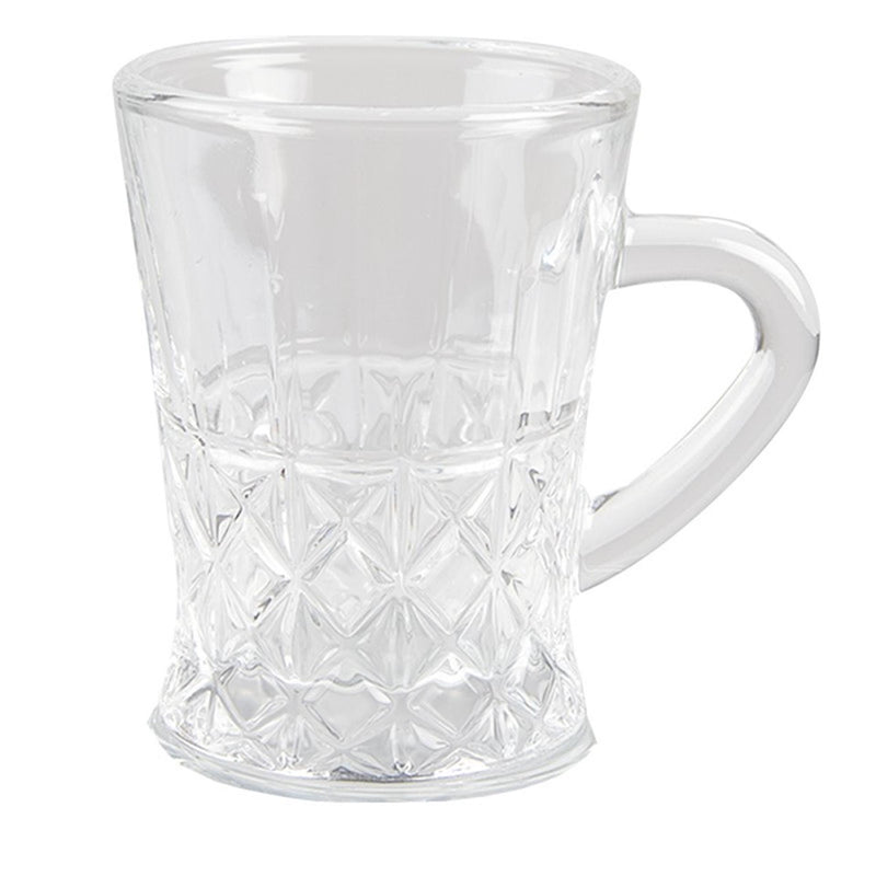 Tazzina espresso Clayre Eef 95ml 6 pz
