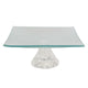 Cuenco decoración eef Clayre 19x19x7cm