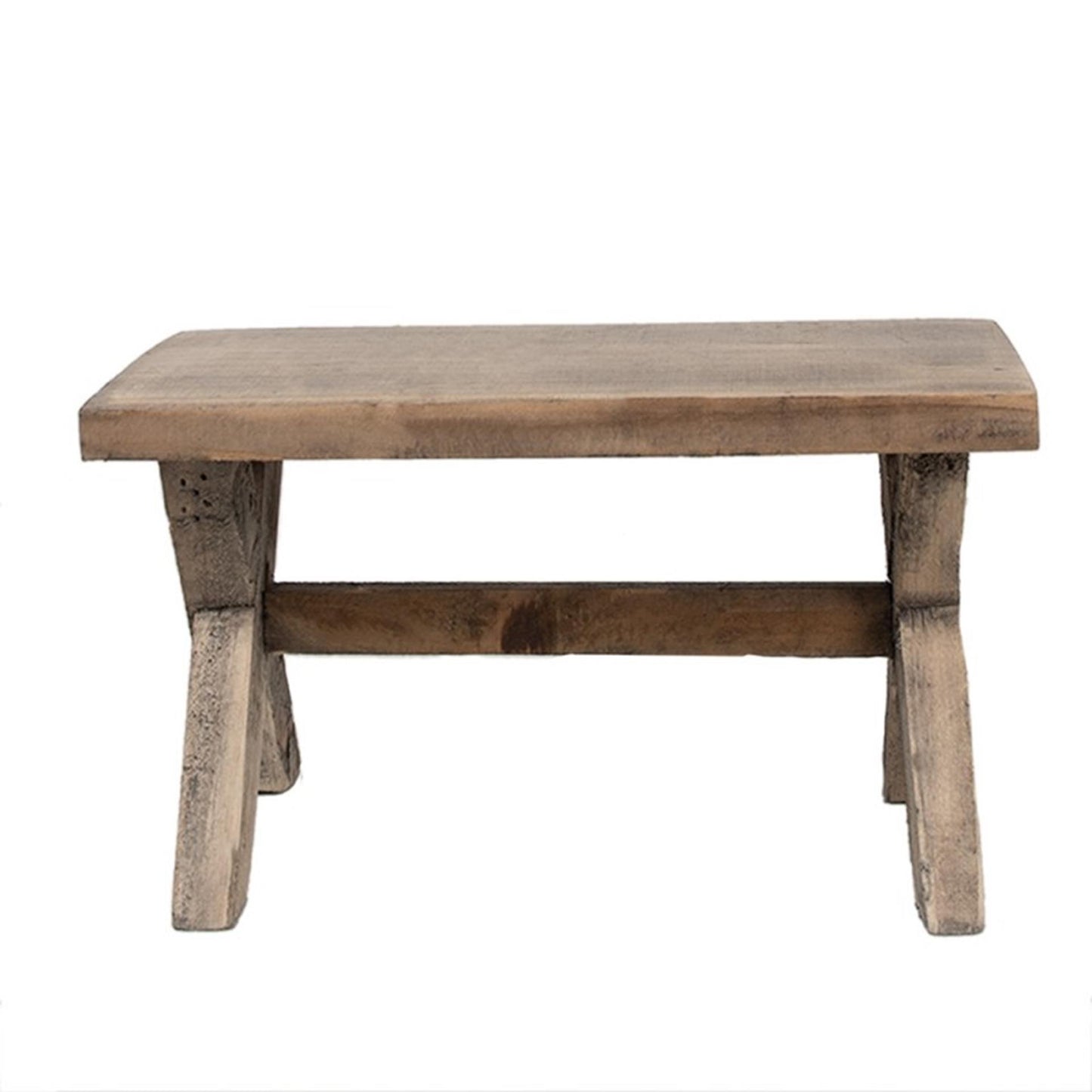 Tavolo decorativo Clayre eef 24x13x14cm