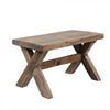 Tavolo decorativo Clayre eef 24x13x14cm