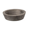 Cuenco decorativo Clayre eef ø15x4cm