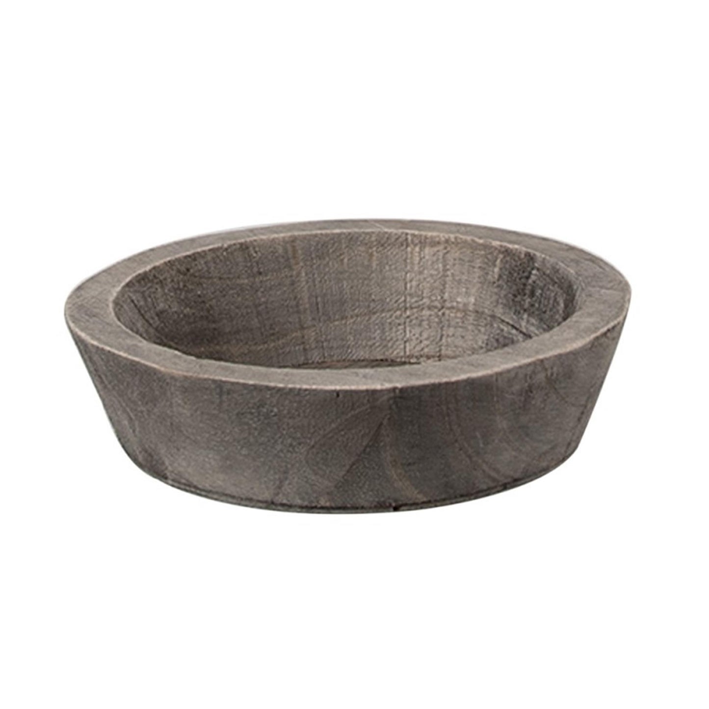Cuenco decorativo Clayre eef ø15x4cm