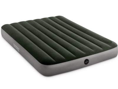 Intex - Bowny Airbed - Double