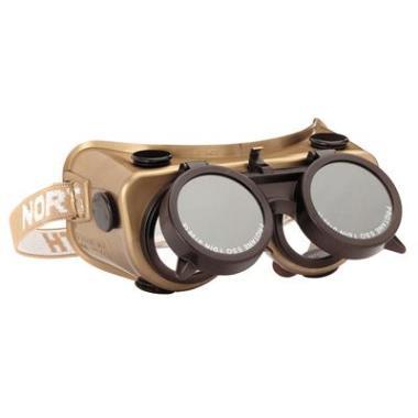 Gafas de soldadura Honeywell amigo xanthos