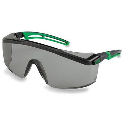 Occhiali per saldatura Uvex astrospec 2.0 9164-141 DIN 1,7 (NML)
