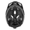 Bicycle Helmet Ked Certus Pro M (52-58 cm) - Process Black