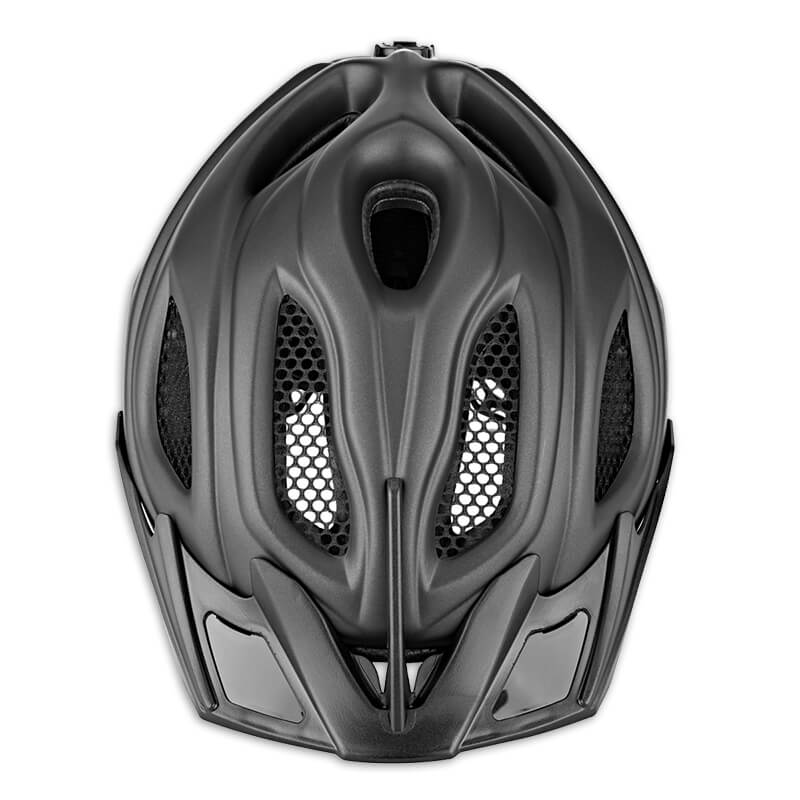 Bicycle Helmet Ked Certus Pro M (52-58 cm) - Process Black