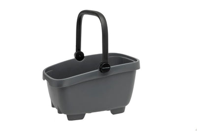 Nuevos Looxs Mand Clipper Mik Anthracite 700,810mik