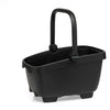 Newlooxs new looxs baskets clipper black