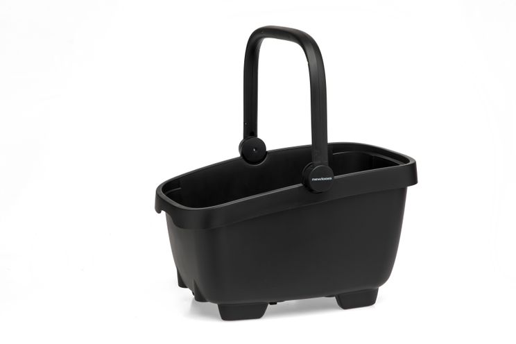 Newlooxs new looxs baskets clipper black