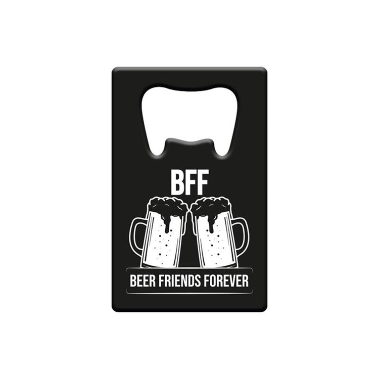Paperdreams flesopener metaal - bff