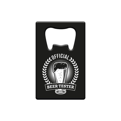Apribottiglie Paperdreams in metallo - tester dell'orso