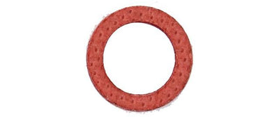 Dresselhaus afdichtingsring fiberring 10x14mm vulcanized fi