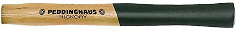 Manico in noce Peddinghaus per. martelli 5 6kg - 7000546400