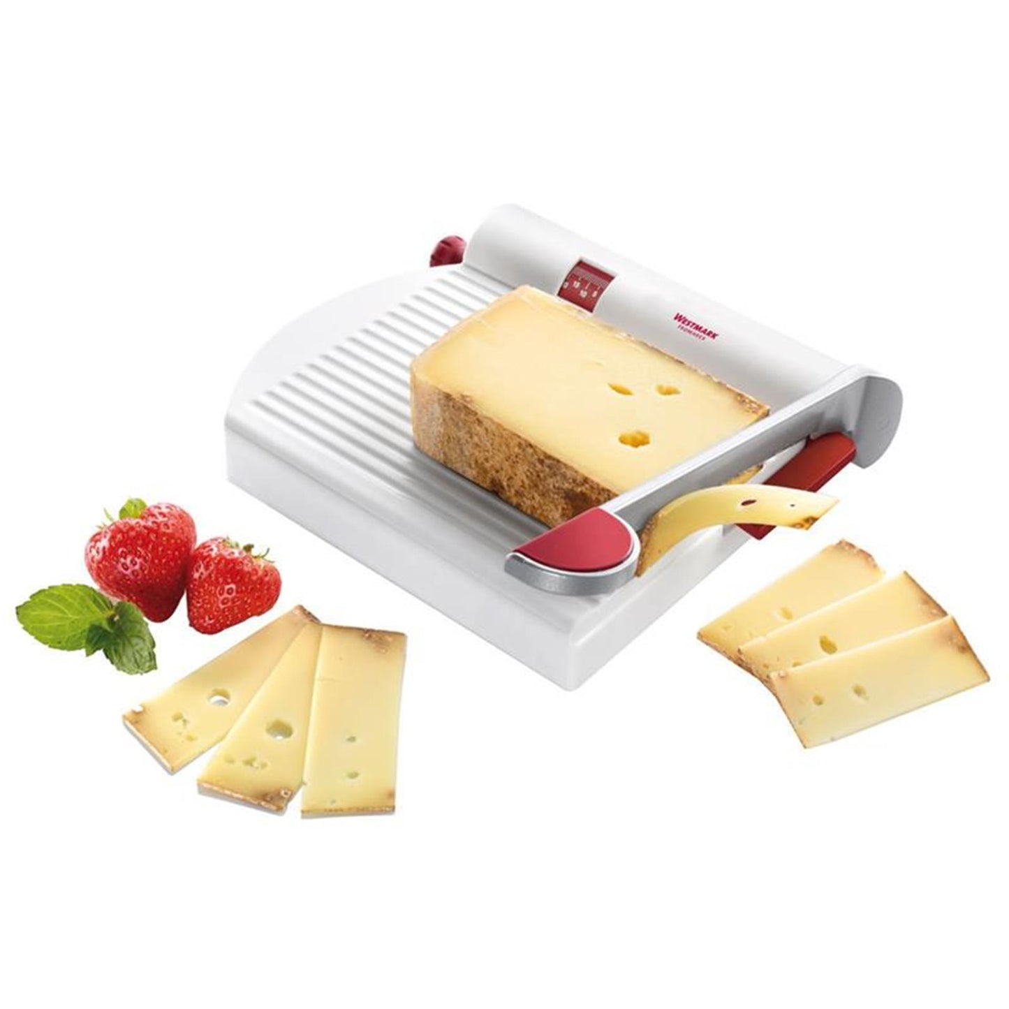 Taglierina per formaggio Westmark fromarex