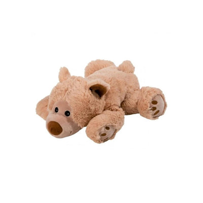 Warmies peluche orsacchiotto per microonde