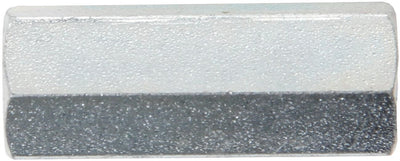 Rms afstandsmoer spacer nut d7x29mm