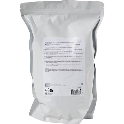 Base sapone all'olio d'oliva Creativ Company, granulato, 1000 gr 1 scatola