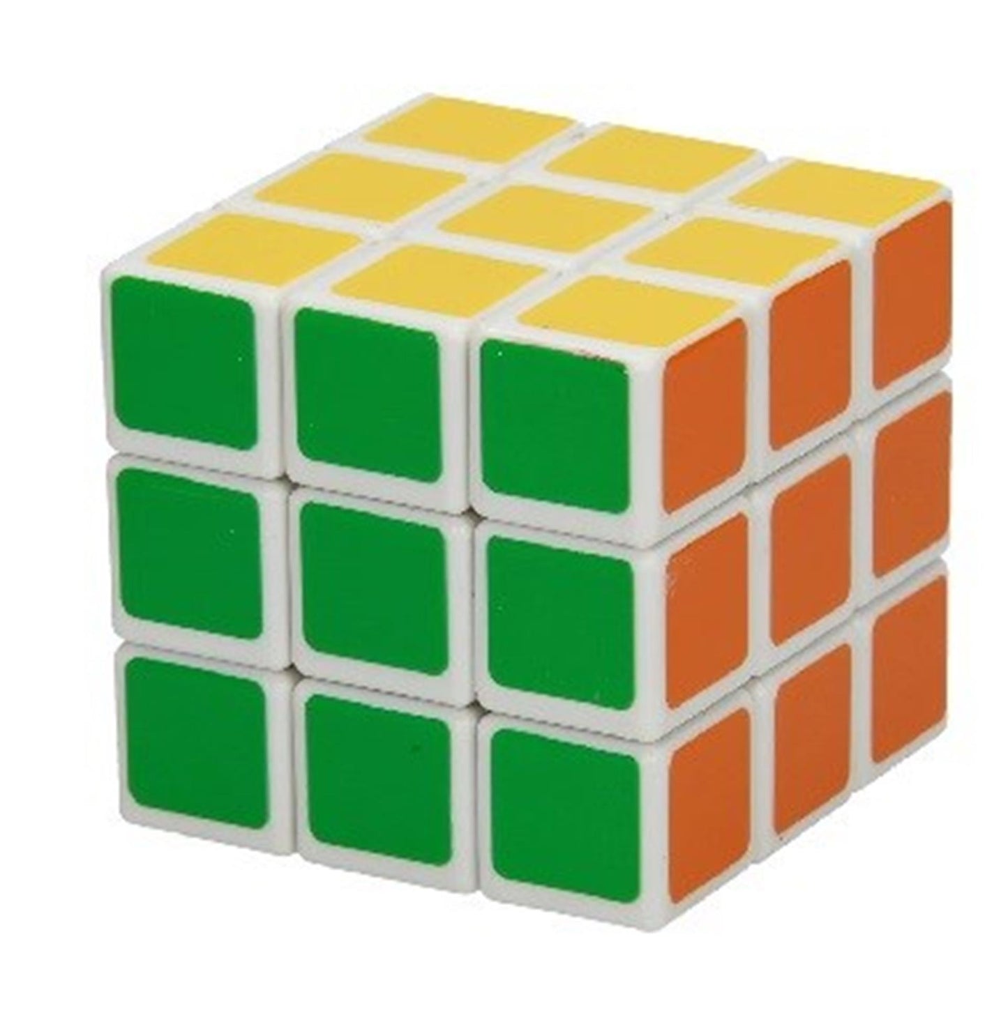 Cubo da gioco 5,5 cm