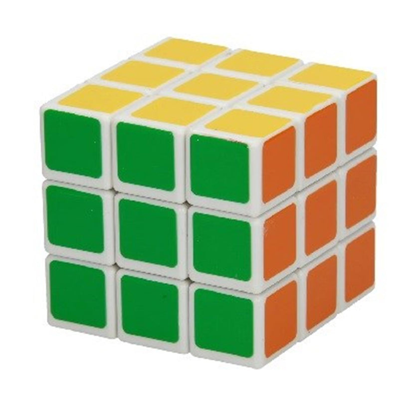 Cubo da gioco 5,5 cm