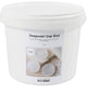 Creativ company base sapone trasparente, granulato, 5000 gr 1 scatola